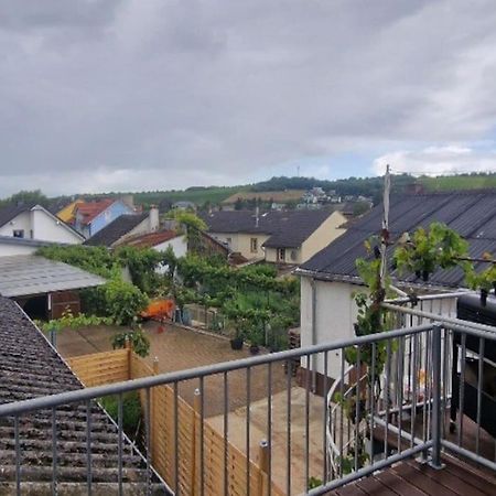 Wohnwerk: Das Moselhaus, Direkt Grenze Luxemburg Oberbillig Esterno foto